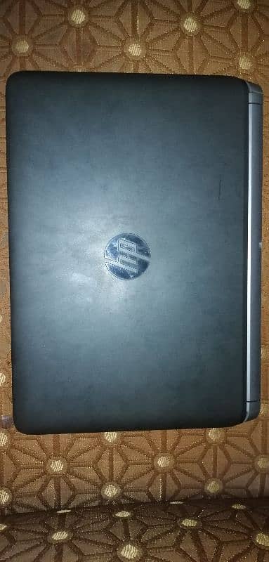 HP Laptop, Used 8