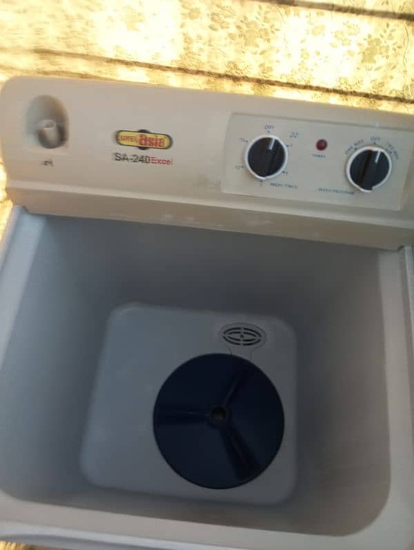 washing machine 2