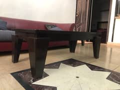 centre table and two side tables set for sale discounted price