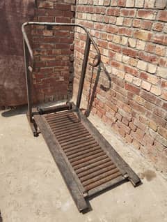 Manual Treadmill for sale