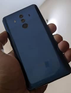 Huawei Mate 10 Pro