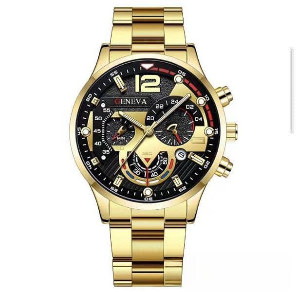 Men watch 1