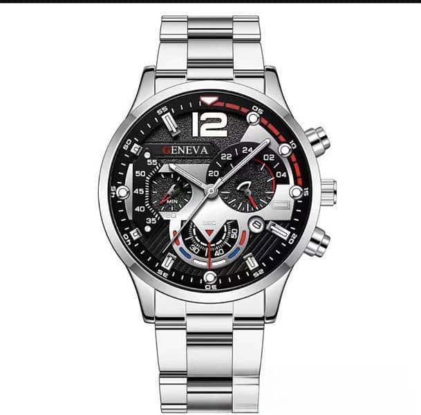 Men watch 2