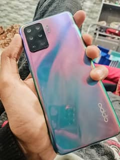 Oppo F19 Pro exchange possible