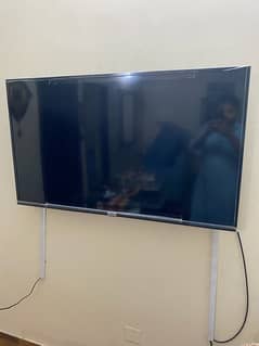 tcl led 49 inch s6500 1080p