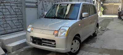 Suzuki Alto G2 2005