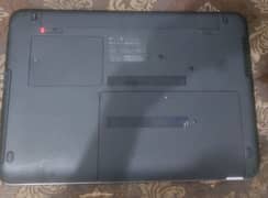 hp probook 450g3