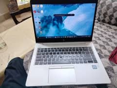 Hp Elite book for sale