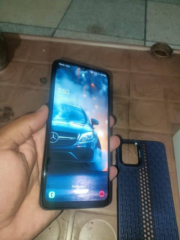 Samsung A12  4/64GB 4