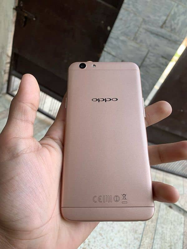 oppo f1s 3