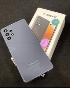 Samsung Galaxy a32 my WhatsApp number03266041847