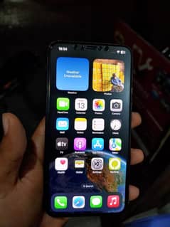 I phone 11 pro max 256gb 03137398055