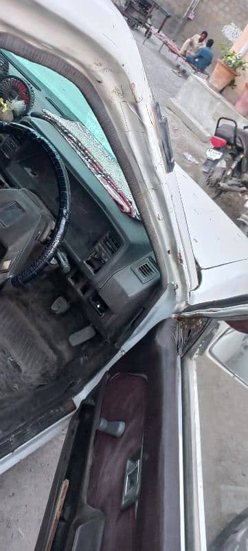 Toyota Corolla 1986 15