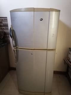 PEL Fridge Jumbo size