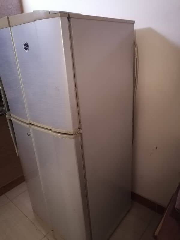 PEL Fridge Jumbo size 3