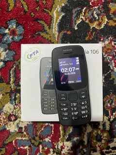 Nokia 106