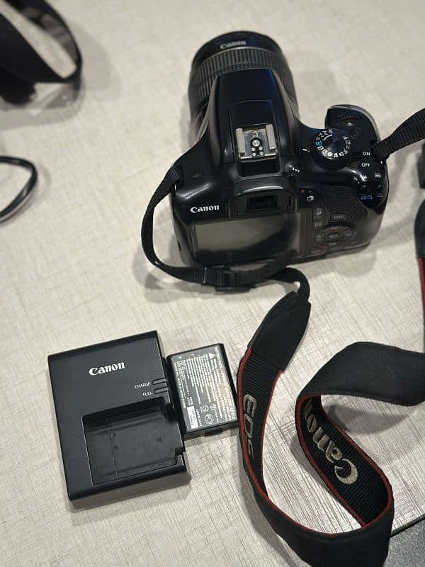 DSLR For Sale 0