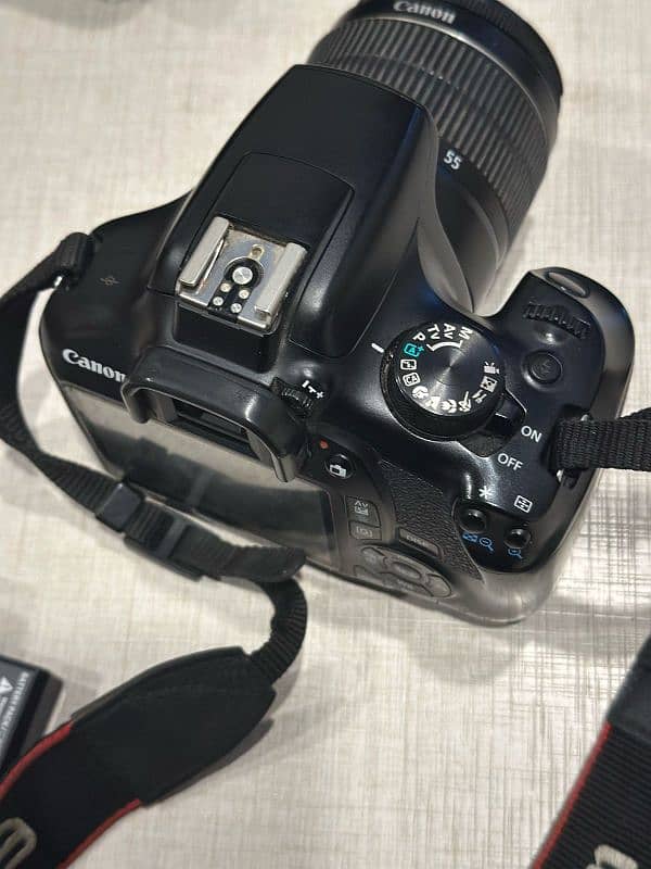 DSLR For Sale 3