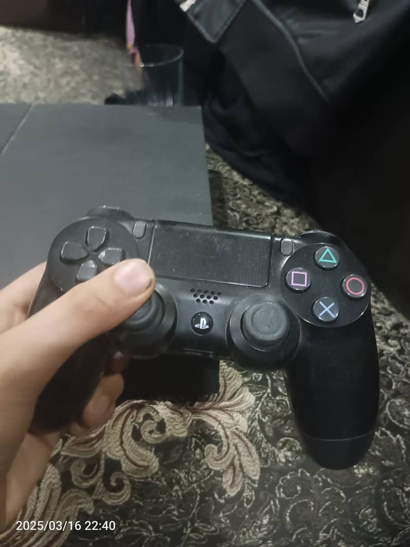 Ps4 used 0