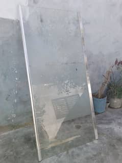 Fix Door mirror for sale contact number 03355794751