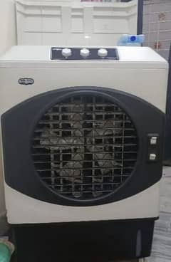 Super Asia ECM-5000 Plus Air Cooler