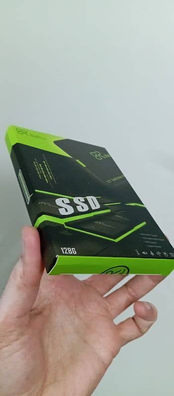 Brand New 128 GB SSD Solid State Drive Internal Laptop PC Hard Drive 0