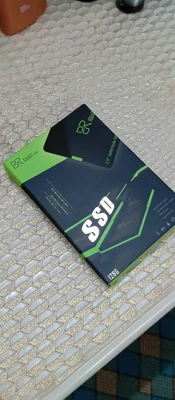 Brand New 128 GB SSD Solid State Drive Internal Laptop PC Hard Drive 1