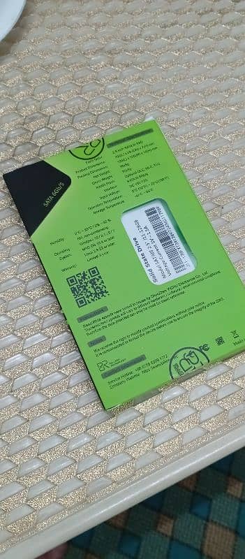 Brand New 128 GB SSD Solid State Drive Internal Laptop PC Hard Drive 2
