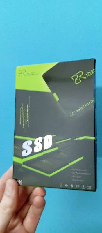 Brand New 128 GB SSD Solid State Drive Internal Laptop PC Hard Drive 10