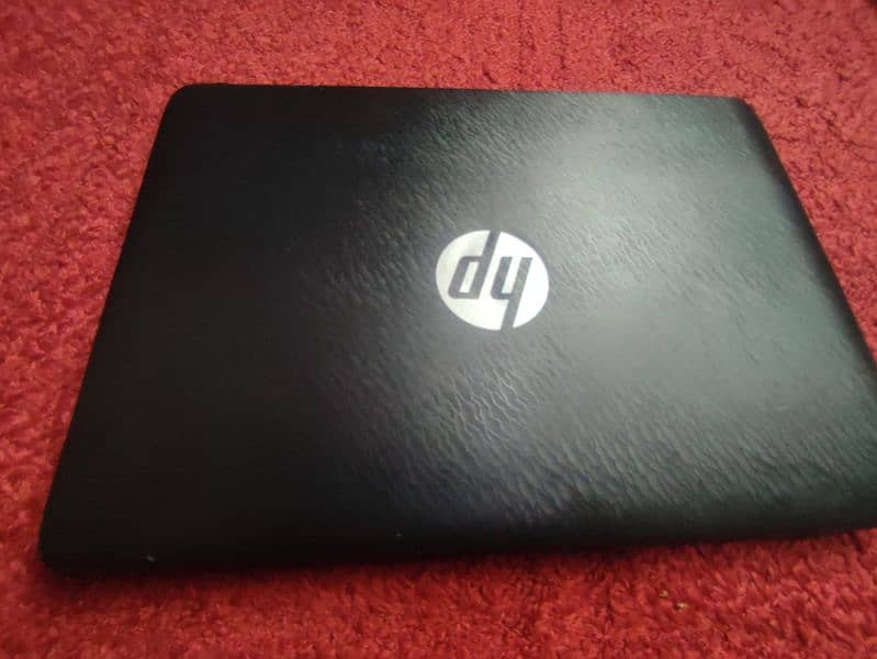 HP Elite book 840 1