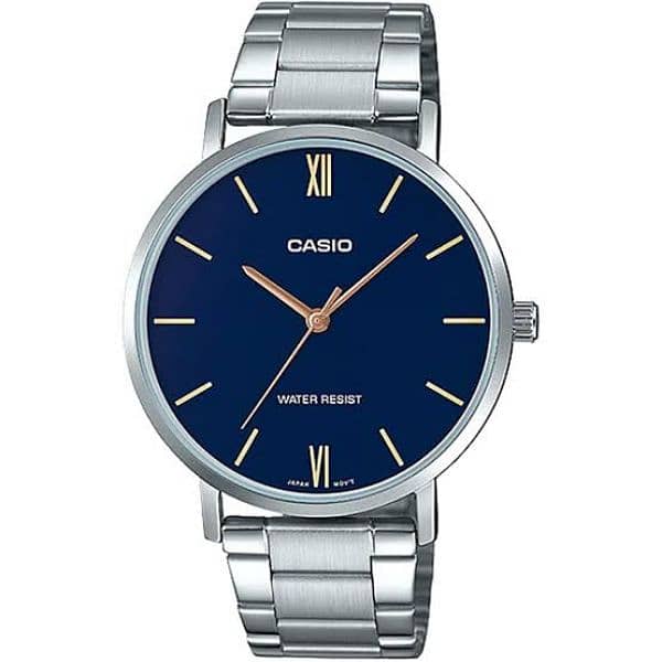 Casio Original Japan 1