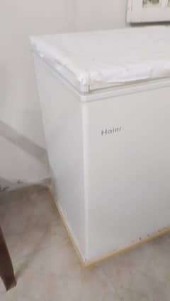 haier HD230