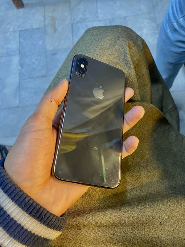 iphone Xs 64GB 0