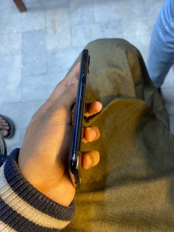 iphone Xs 64GB 2