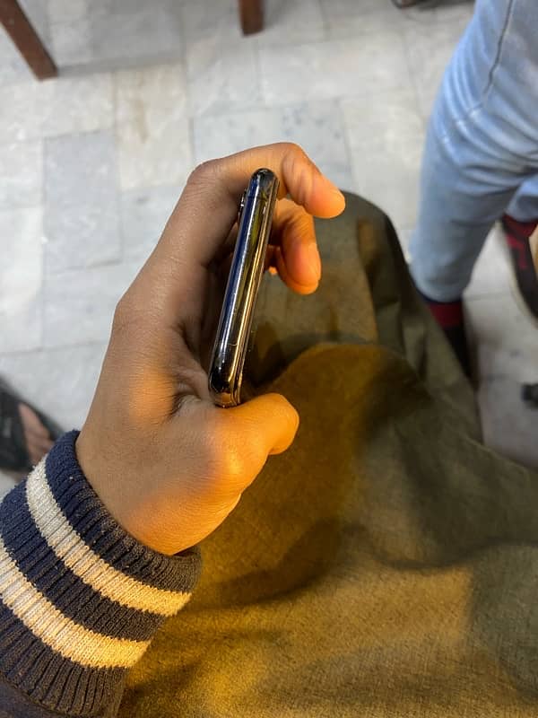 iphone Xs 64GB 3