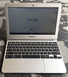 Samsung Chromebook