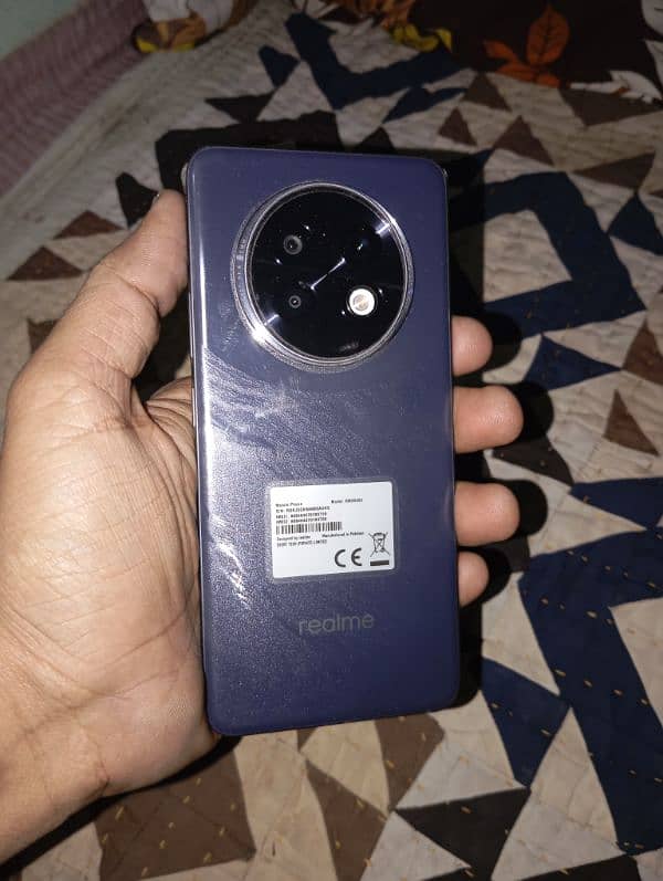 REALME 13 PLUS 3