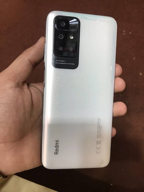 Redmi 10 2