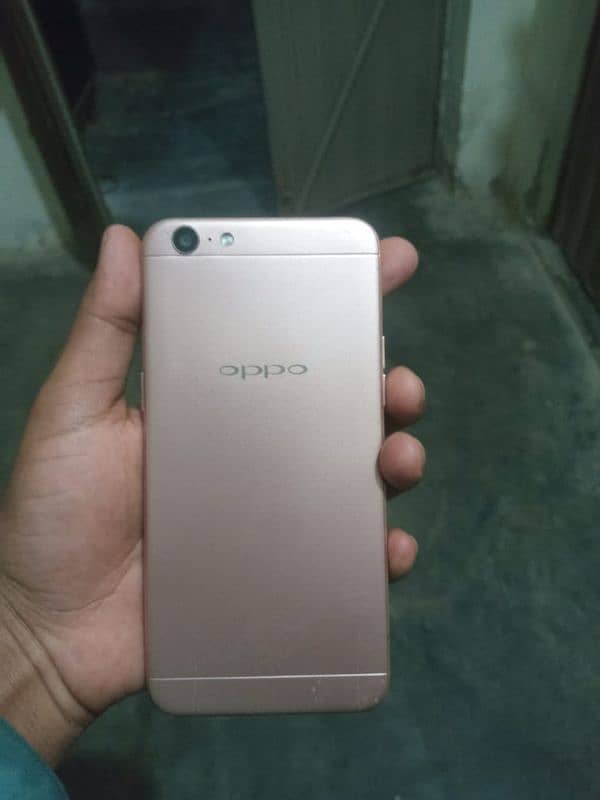 Oppo A57 for sale 0