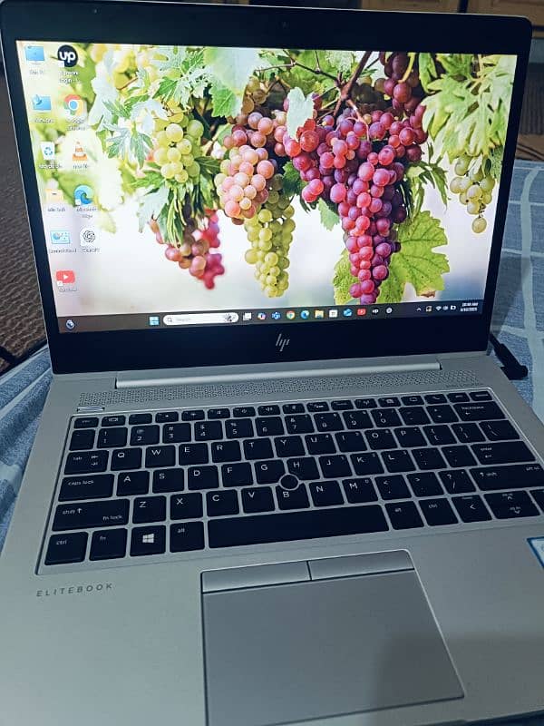 hp laptop for sell 0