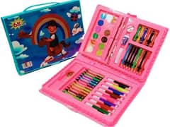 Beautiful Color Set for Kids