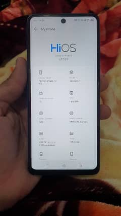 Tecno Spark 10 Pro 8gb 128gb