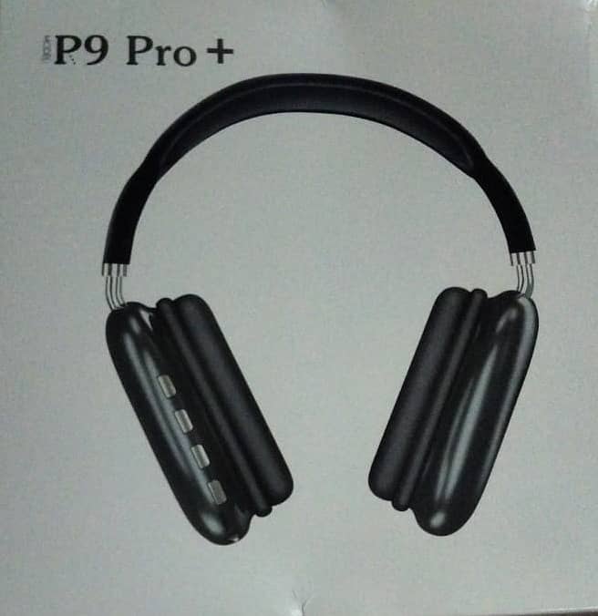 P9 pro headphones 0