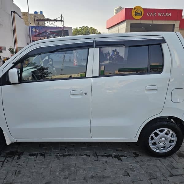 Suzuki Wagon R 2023 3