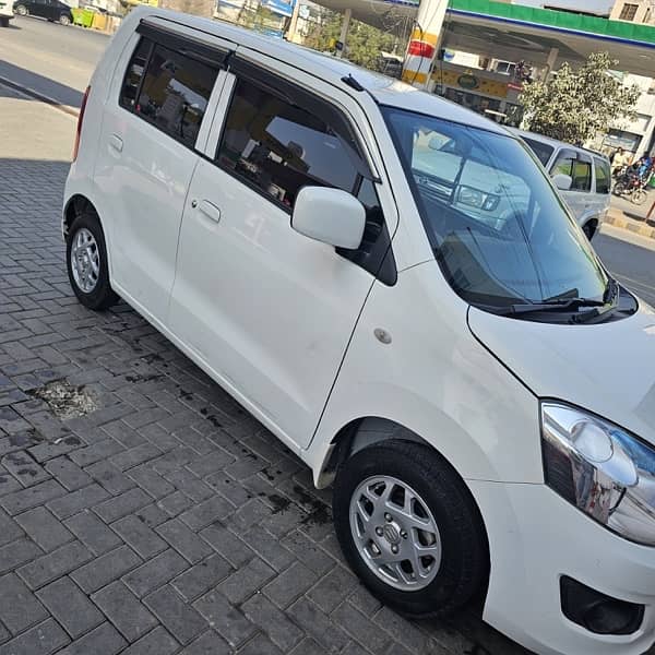 Suzuki Wagon R 2023 9