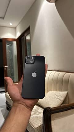 Iphone 13 128gb Jv non pta