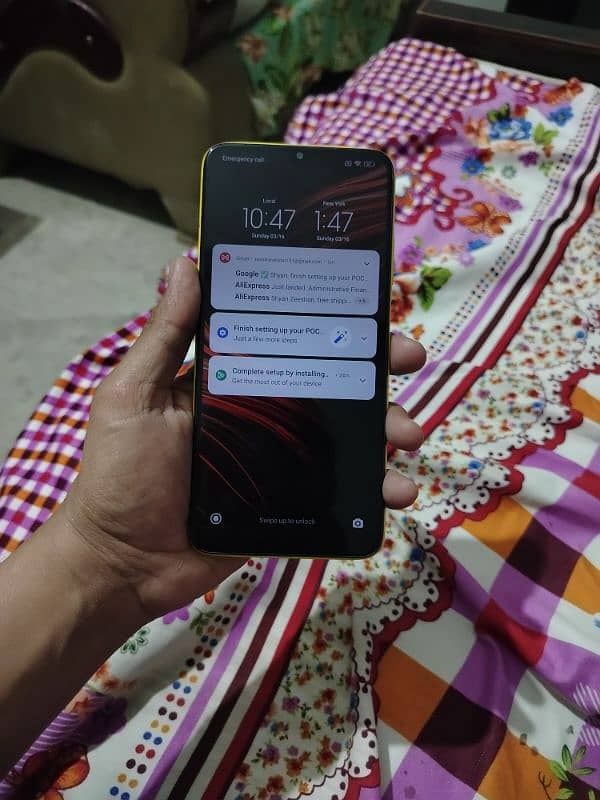 Xiaomi Poco M3 4_64 1