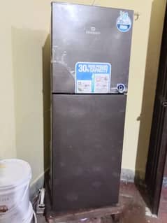 dawlance fridge shesha door mediam size