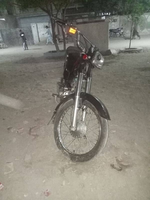 bike bachna 0