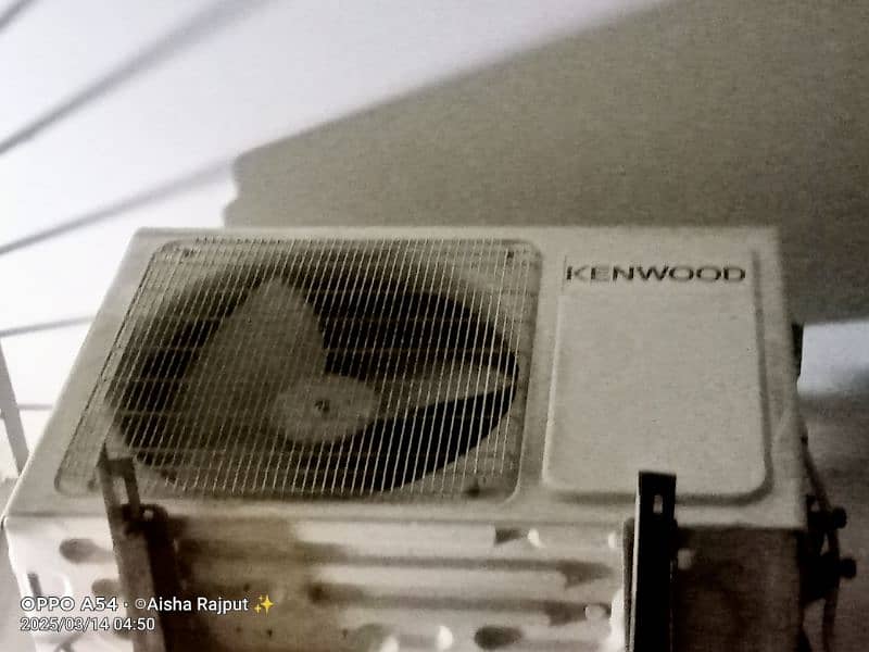 kenwood Ac 1